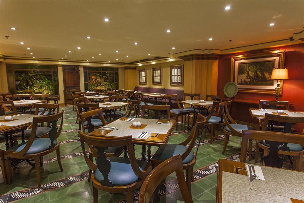 Herald Suites Makati City Ngoại thất bức ảnh