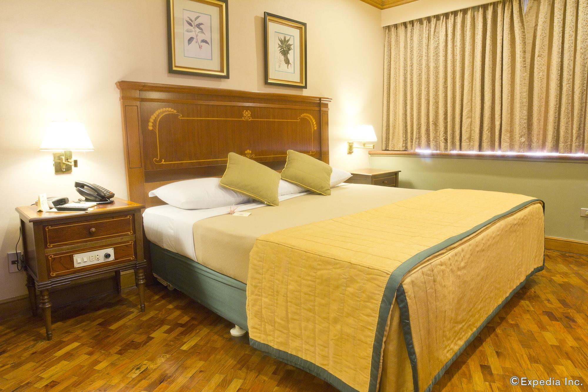 Herald Suites Makati City Ngoại thất bức ảnh