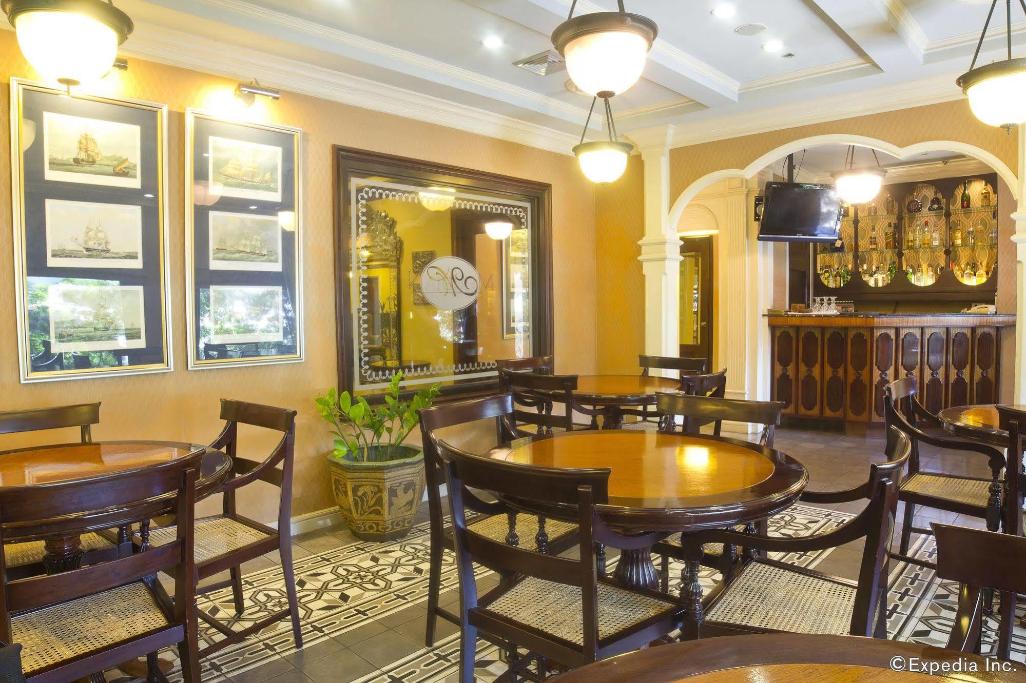Herald Suites Makati City Ngoại thất bức ảnh