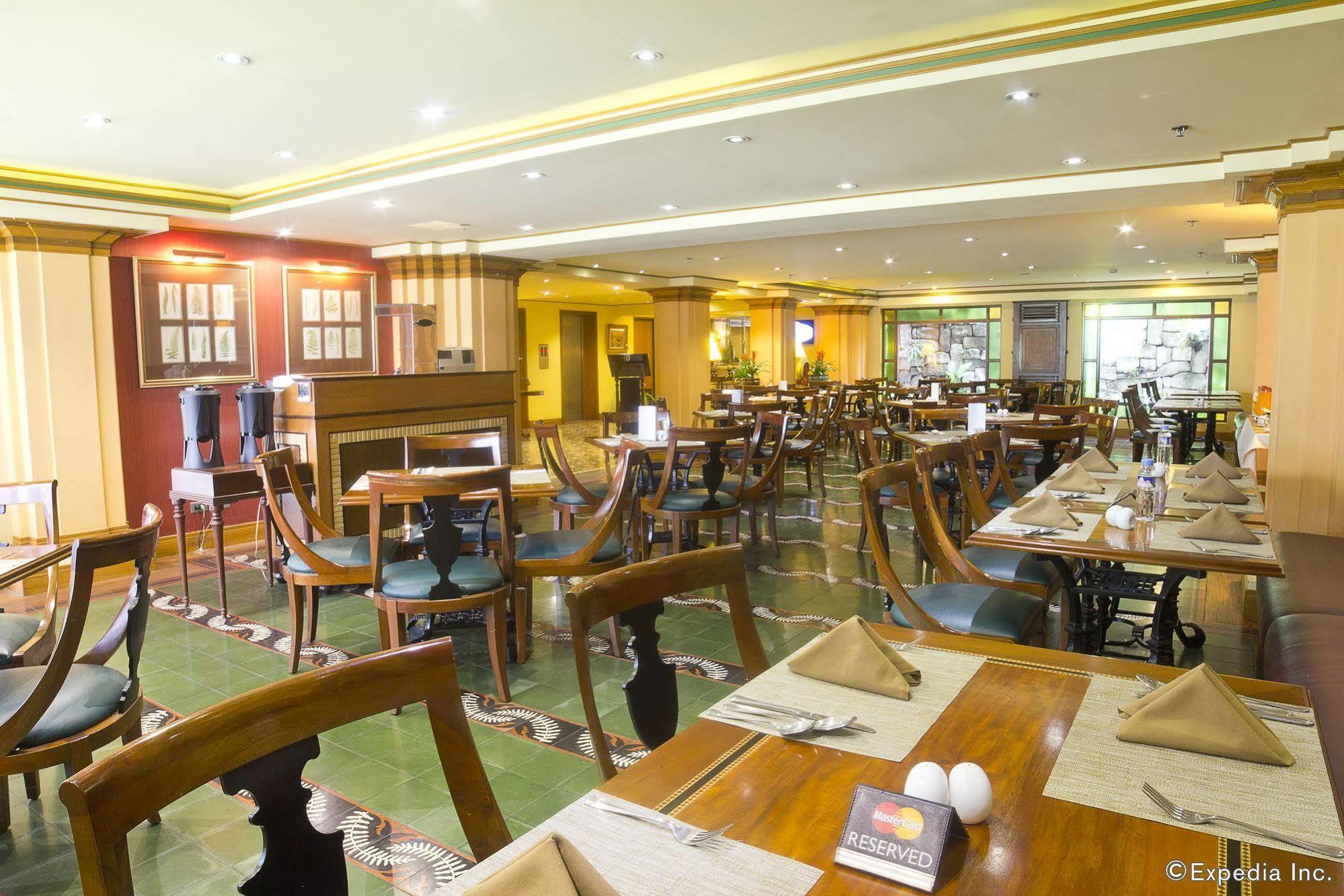 Herald Suites Makati City Ngoại thất bức ảnh
