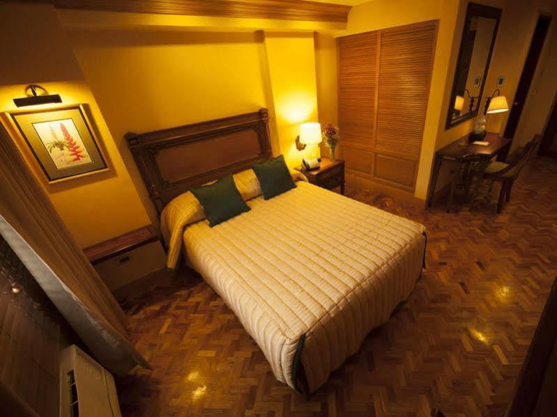 Herald Suites Makati City Ngoại thất bức ảnh